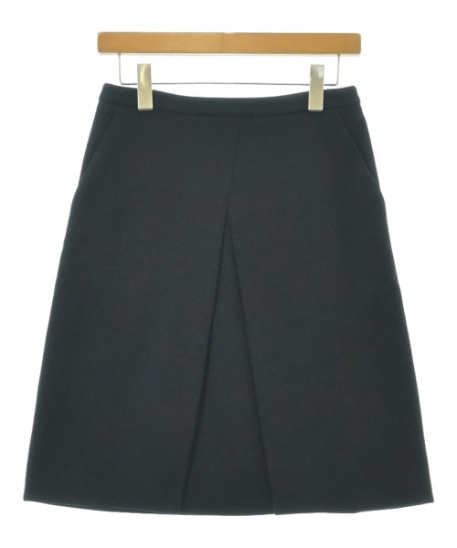 ジルサンダーネイビー(JIL SANDER NAVY)のJIL SANDER NAVY ひざ丈スカート