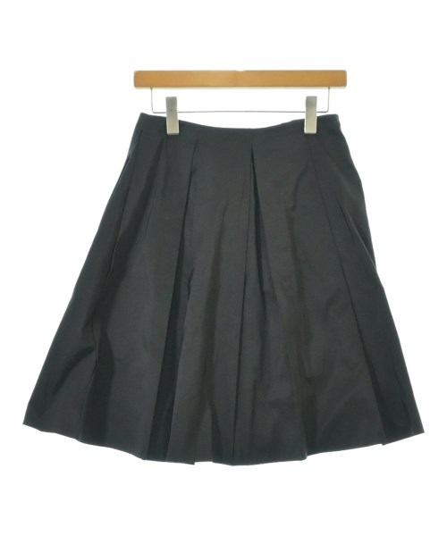ジルサンダーネイビー(JIL SANDER NAVY)のJIL SANDER NAVY ひざ丈スカート