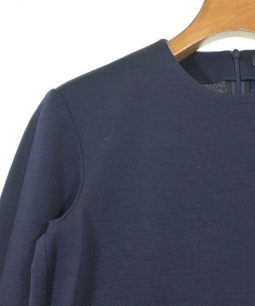 JIL SANDER NAVY（ジルサンダーネイビー）ワンピース 紺 サイズ:32(XXS位) レディース/2200613551076