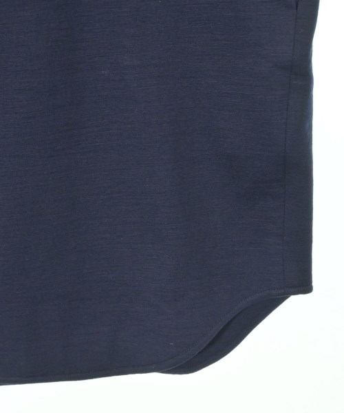 JIL SANDER NAVY（ジルサンダーネイビー）ワンピース 紺 サイズ:32(XXS位) レディース/2200613551076
