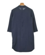 JIL SANDER NAVY（ジルサンダーネイビー）ワンピース 紺 サイズ:32(XXS位) レディース/2200613551076