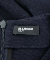 JIL SANDER NAVY（ジルサンダーネイビー）ワンピース 紺 サイズ:32(XXS位) レディース/2200613551076
