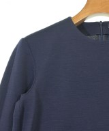 JIL SANDER NAVY（ジルサンダーネイビー）ワンピース 紺 サイズ:32(XXS位) レディース/2200613551076
