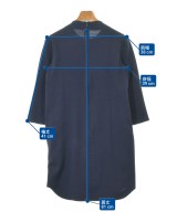 JIL SANDER NAVY（ジルサンダーネイビー）ワンピース 紺 サイズ:32(XXS位) レディース/2200613551076