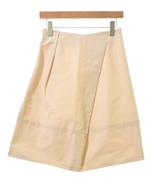 ジルサンダーネイビー(JIL SANDER NAVY)のJIL SANDER NAVY ひざ丈スカート