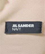 JIL SANDER NAVY（ジルサンダーネイビー）ひざ丈スカート ベージュ サイズ:36(XS位) レディース/2200613551090