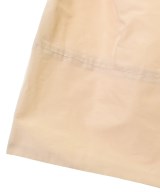 JIL SANDER NAVY（ジルサンダーネイビー）ひざ丈スカート ベージュ サイズ:36(XS位) レディース/2200613551090