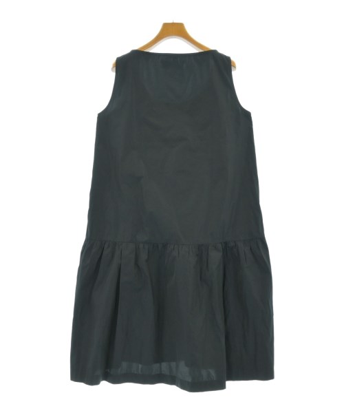 JIL SANDER NAVY（ジルサンダーネイビー）ワンピース 紺 サイズ:38(S位) レディース/2200613551113