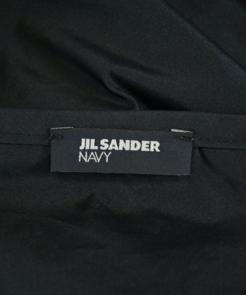 JIL SANDER NAVY（ジルサンダーネイビー）ワンピース 紺 サイズ:38(S位) レディース/2200613551113