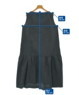 JIL SANDER NAVY（ジルサンダーネイビー）ワンピース 紺 サイズ:38(S位) レディース/2200613551113