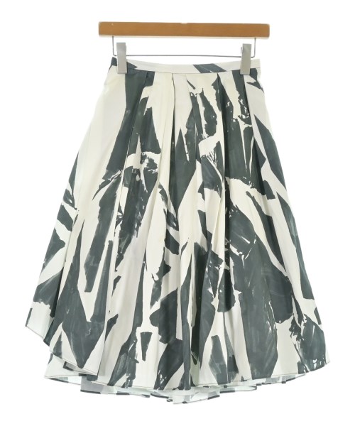 ジルサンダーネイビー(JIL SANDER NAVY)のJIL SANDER NAVY ロング・マキシ丈スカート