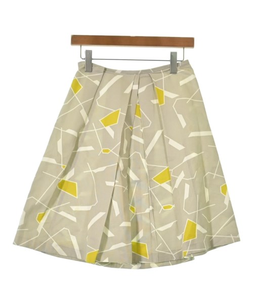 ジルサンダーネイビー(JIL SANDER NAVY)のJIL SANDER NAVY ひざ丈スカート