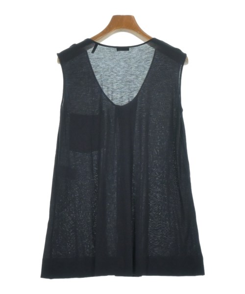 JIL SANDER NAVY（ジルサンダーネイビー）Tシャツ・カットソー 紺 サイズ:XS レディース/2200619018092