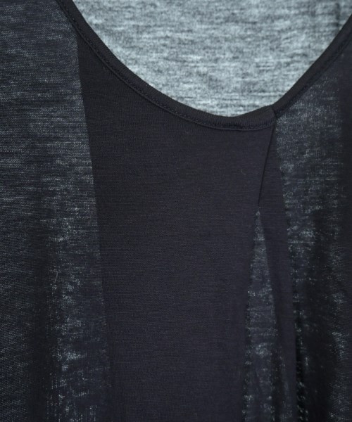 JIL SANDER NAVY（ジルサンダーネイビー）Tシャツ・カットソー 紺 サイズ:XS レディース/2200619018092