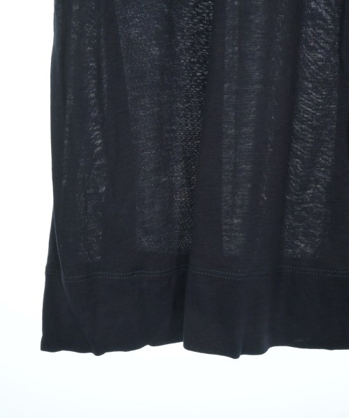 JIL SANDER NAVY（ジルサンダーネイビー）Tシャツ・カットソー 紺 サイズ:XS レディース/2200619018092