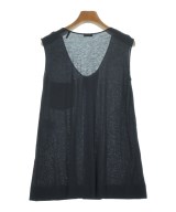 JIL SANDER NAVY（ジルサンダーネイビー）Tシャツ・カットソー 紺 サイズ:XS レディース/2200619018092