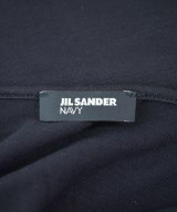 JIL SANDER NAVY（ジルサンダーネイビー）Tシャツ・カットソー 紺 サイズ:XS レディース/2200619018092