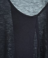 JIL SANDER NAVY（ジルサンダーネイビー）Tシャツ・カットソー 紺 サイズ:XS レディース/2200619018092