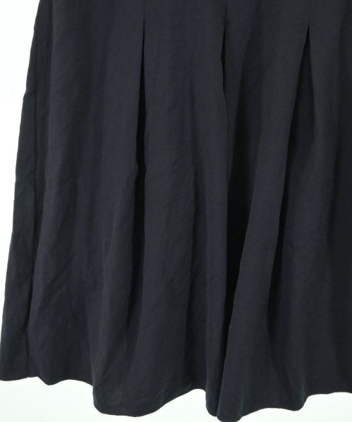 JIL SANDER NAVY（ジルサンダーネイビー）ワンピース 紺 サイズ:32(XXS位) レディース/2200620262033