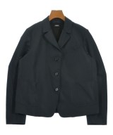 JIL SANDER NAVY（ジルサンダーネイビー）カジュアルジャケット 紺 サイズ:38(S位) レディース/2200612585010