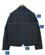 JIL SANDER NAVY（ジルサンダーネイビー）カジュアルジャケット 紺 サイズ:38(S位) レディース/2200612585010
