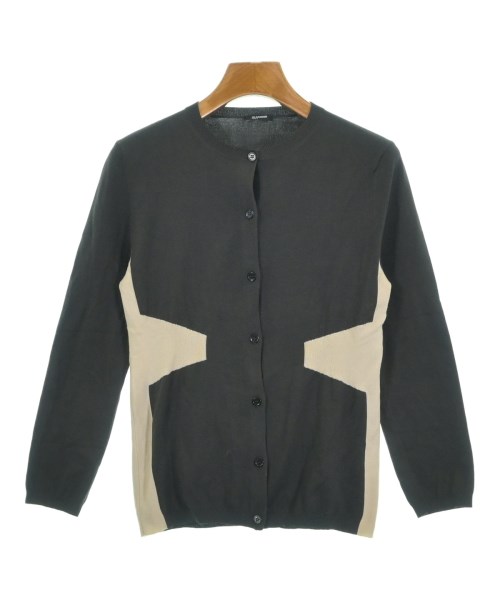 ジルサンダーネイビー(JIL SANDER NAVY)のJIL SANDER NAVY カーディガン