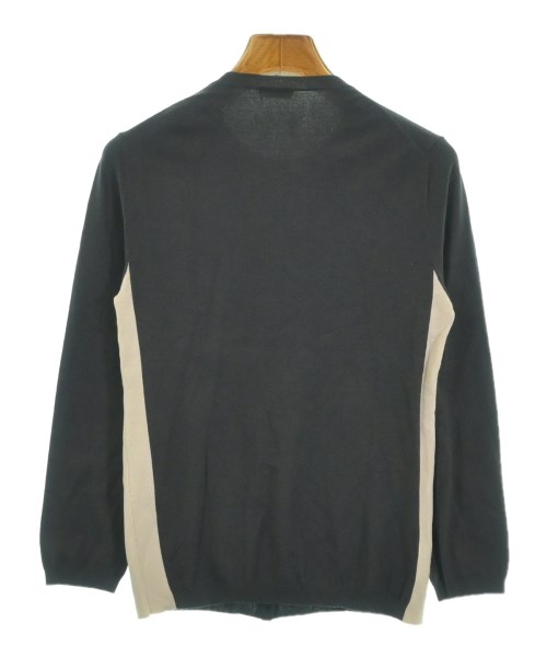 JIL SANDER NAVY（ジルサンダーネイビー）カーディガン グレー サイズ:S レディース/2200620585132