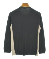 JIL SANDER NAVY（ジルサンダーネイビー）カーディガン グレー サイズ:S レディース/2200620585132