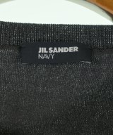 JIL SANDER NAVY（ジルサンダーネイビー）カーディガン グレー サイズ:S レディース/2200620585132