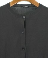 JIL SANDER NAVY（ジルサンダーネイビー）カーディガン グレー サイズ:S レディース/2200620585132
