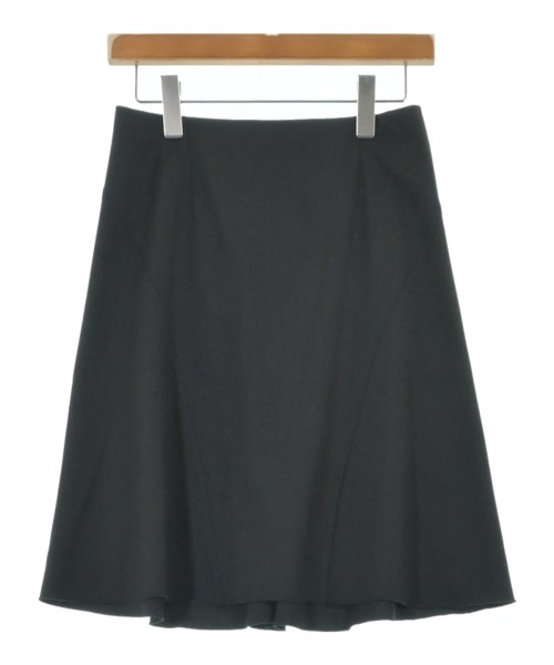 ジルサンダーネイビー(JIL SANDER NAVY)のJIL SANDER NAVY ひざ丈スカート