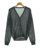 JIL SANDER NAVY カーディガン