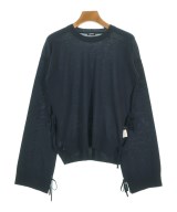 JIL SANDER NAVY ニット・セーター