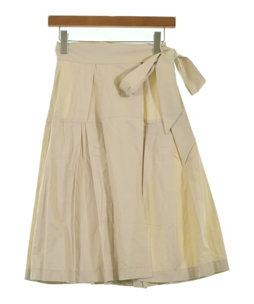 ジルサンダーネイビー(JIL SANDER NAVY)のJIL SANDER NAVY ひざ丈スカート