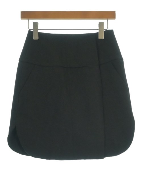 ジルサンダーネイビー(JIL SANDER NAVY)のJIL SANDER NAVY ミニスカート