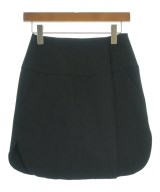 JIL SANDER NAVY ミニスカート