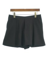 JIL SANDER NAVY ショートパンツ