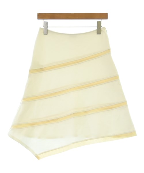 ジルサンダーネイビー(JIL SANDER NAVY)のJIL SANDER NAVY ひざ丈スカート