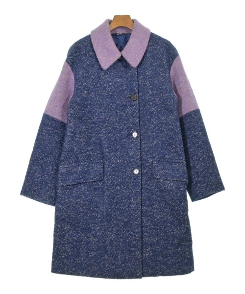 ジルサンダーネイビー(JIL SANDER NAVY)のJIL SANDER NAVY ステンカラーコート