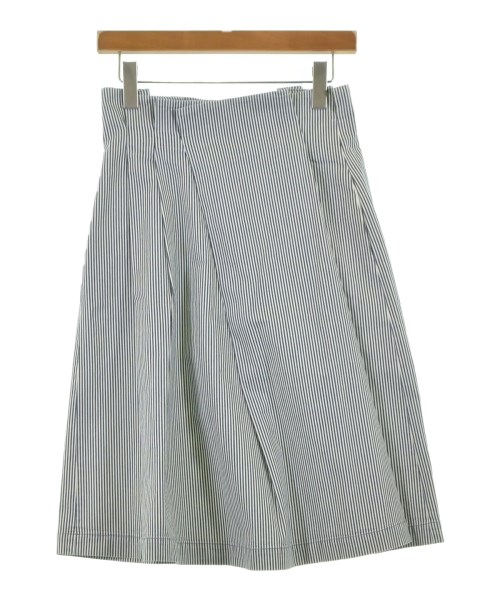 ジルサンダーネイビー(JIL SANDER NAVY)のJIL SANDER NAVY ロング・マキシ丈スカート