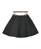 JIL SANDER NAVY ひざ丈スカート