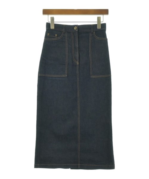 ジルサンダーネイビー(JIL SANDER NAVY)のJIL SANDER NAVY ロング・マキシ丈スカート