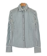 JIL SANDER NAVY カジュアルシャツ