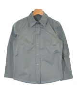 JIL SANDER NAVY カジュアルシャツ