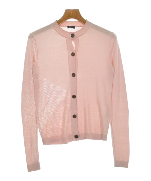 ジルサンダーネイビー(JIL SANDER NAVY)のJIL SANDER NAVY カーディガン
