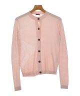JIL SANDER NAVY カーディガン