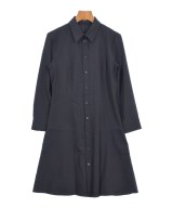 JIL SANDER NAVY ワンピース