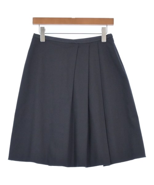 ジルサンダーネイビー(JIL SANDER NAVY)のJIL SANDER NAVY ひざ丈スカート