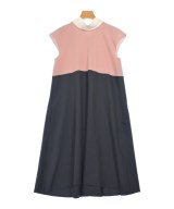 JIL SANDER NAVY ワンピース