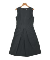 JIL SANDER NAVY ワンピース